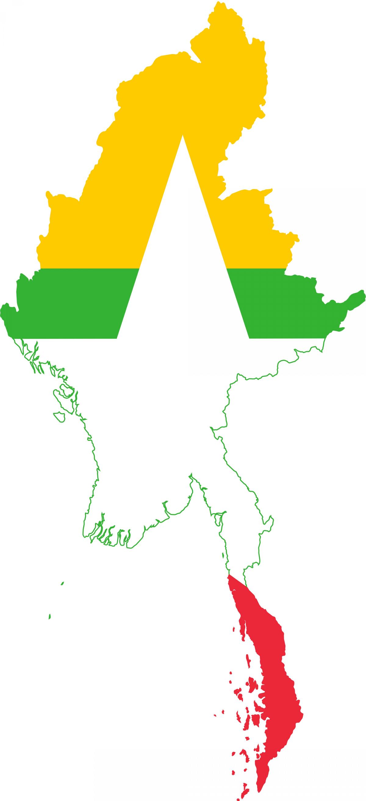 Mapa Miramar logo